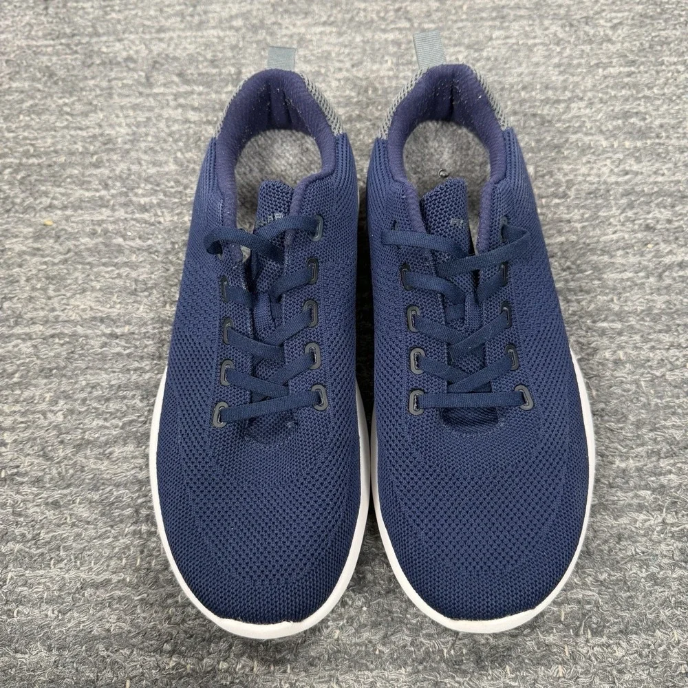 Peter Millar Sneakers Men 9 MF20EF05 Hyperlight Glide Shoes Navy Blue Golf
